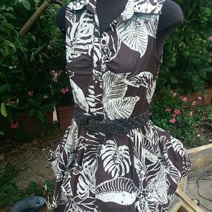 Sophisticated Brunch Dress